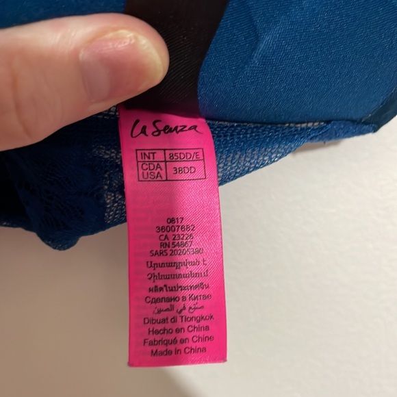 EUC La Senza Bra - Picture 4 of 5